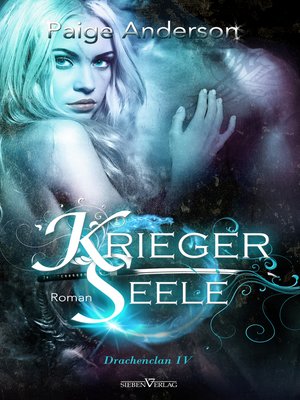 cover image of Kriegerseele